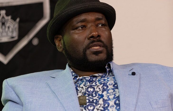 Породица Квинтона Арона каже да његова жена није законита, тврди да је у духовном браку