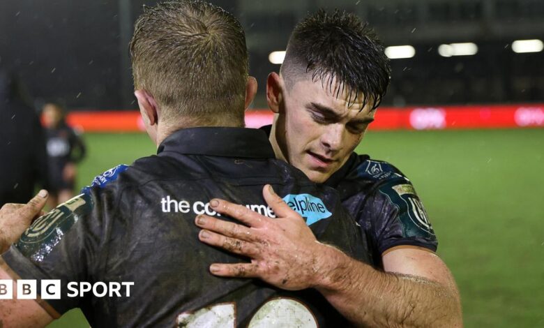 УРЦ: Оспреис 24-24 Лионс – Велшке стране деле плен након трауматичне недеље