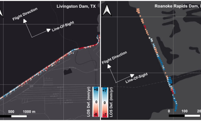 Хиљаде брана у САД су старе, оштећене и неспособне да се носе са екстремним временским условима. Колико је лоше?