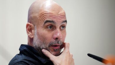 Пеп Гвардиола: Осуђујем сваки сукоб у којем се убијају невини људи