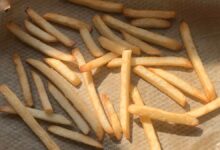 Тестирао сам 6 главних брендова смрзнуте пржене хране и најбоља је потпуна крађа за само 3 долара