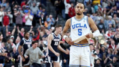 Бивши бек Хорнетса Амари Бејли тражи повратак колеџ кошарци Бивши бек Хорнетса Амари Бејли тражи повратак колеџ кошарци