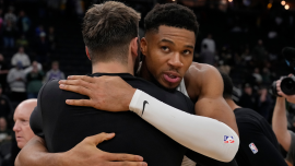 Giannis Antetokounmpo trade explainer: How Bucks and their biggest star got here Giannis Antetokounmpo trade explainer: How Bucks and their biggest star got here