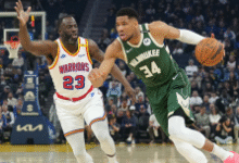 Ако Никси желе Ђаниса Антетокунмпа, мораће да поднесу неке непријатне жртве