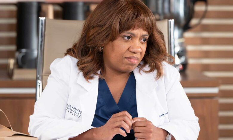 ‘Греи’с Анатоми’ обуставља производњу због протеста против ИЦЕ широм земље