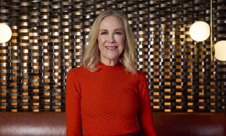 Смрт Кетрин О’Харе изазива излив љубави на друштвеним мрежама