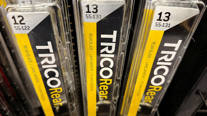 Финансијер Фирст Брандс Раистоне припрема смањење Финансијер Фирст Брандс Раистоне припрема смањење