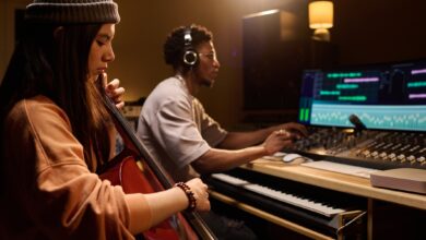 АИ музика је створила дилему за Греми. Ево зашто