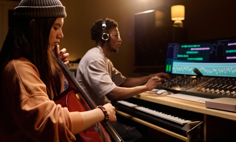 АИ музика је створила дилему за Греми. Ево зашто