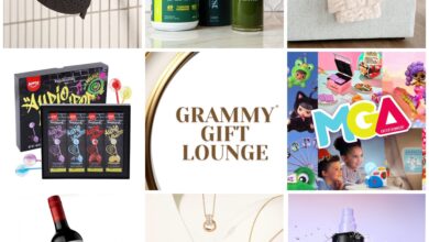 Унутар кеса за поклоне Греми награда за 2026 Унутар кеса за поклоне Греми награда за 2026