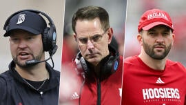 НФЛ тренерске вести: будућност Џима Шварца, ажурирања Раидерс и Цардиналс НФЛ тренерске вести: будућност Џима Шварца, ажурирања Раидерс и Цардиналс