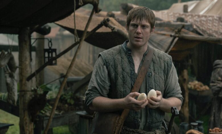 ‘Витез од седам краљевстава’ је закуцавање са рејтингом