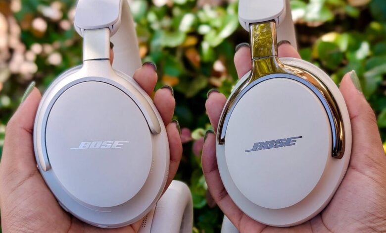 Месецима сам тестирао Босе и Сонијеве водеће слушалице – како свака побеђује (или пада)