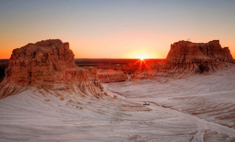 Тим Винтон: ‘Понекад мислим да користимо реч дистопија као опијат’ Тим Винтон: ‘Понекад мислим да користимо реч дистопија као опијат’