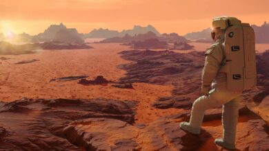 Најбоље нове научнофантастичне књиге у фебруару 2026. са новим романима Брандона Сандерсона и Пола Меколија