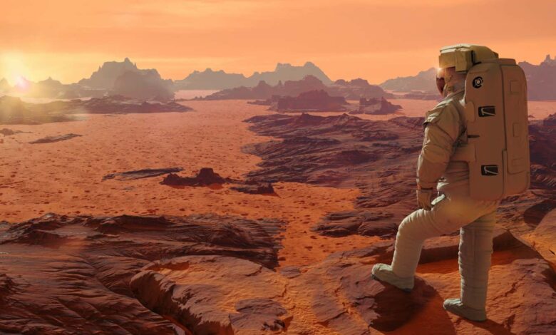 Најбоље нове научнофантастичне књиге у фебруару 2026. са новим романима Брандона Сандерсона и Пола Меколија