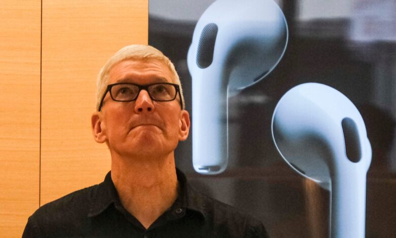 Аппле издваја 2 милијарде долара на израелску компанију за праћење лица са вештачком интелигенцијом