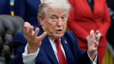 Трамп каже да Иран има рок „само они знају“ да склопи договор са САД