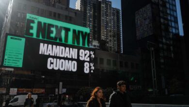 Апликација за тржиште предвиђања Калсхи суочава се са 19 савезних тужби: НПР