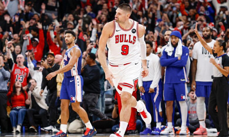 Прогноза Хеат вс. Буллс, квоте, линија, време: 2026 НБА избори за четвртак, 29. јануар