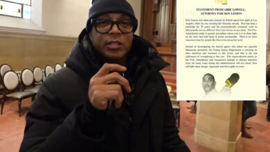 Бивши водитељ ЦНН-а Дон Лемон ухапшен због инвазије цркве у Минесоти