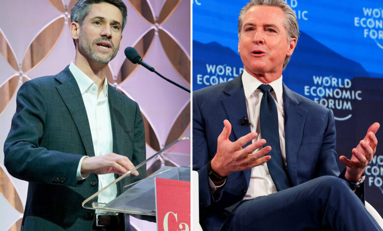 Градоначелник Сан Хозеа Мет Махан повећава квоте за клађење за гувернера Калифорније