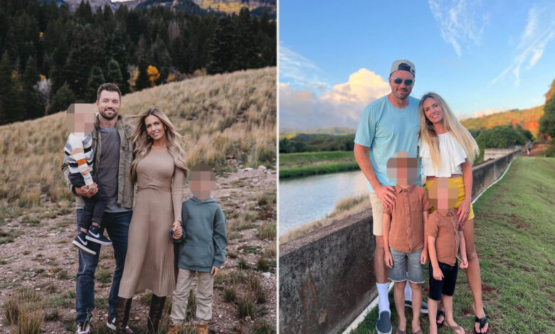 Могул за некретнине договорио је 3 ‘састанка’ на журкама како би убедио подређену да остави свог мужа: одело Могул за некретнине договорио је 3 ‘састанка’ на журкама како би убедио подређену да остави свог мужа: одело