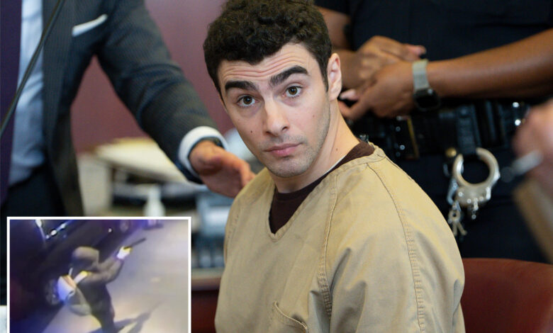 Луиђи Мангионе се вратио на суд док покушава да избегне смртну казну