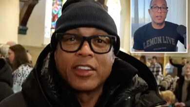 Федералне оптужбе против Дона Лемона откривене су убрзо након хапшења цркве у Минесоти