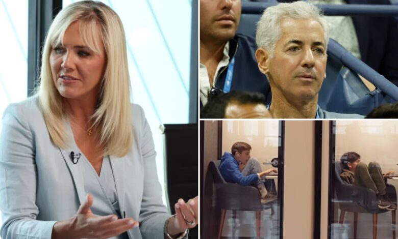 New K private school uses AI to teach students in just two hours a day — in Silicon Valley bid to shake up US education New K private school uses AI to teach students in just two hours a day — in Silicon Valley bid to shake up US education