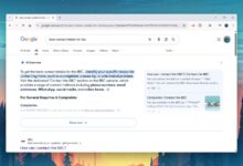 Гоогле-ови прегледи вештачке интелигенције могу да вас преваре. Ево како да останете безбедни