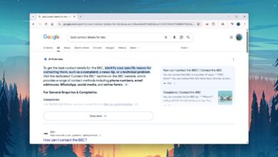 Гоогле-ови прегледи вештачке интелигенције могу да вас преваре. Ево како да останете безбедни