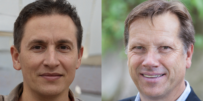 Модели вештачке интелигенције примећују лажне слике, али људи хватају лажне видео снимке