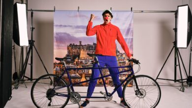 Ди-џеј Радија 1 Грег Џејмс ће се ухватити у коштац са „смешним“ изазовом за Дан црвеног носа