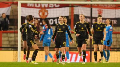 Зашто су жене Манчестер Јунајтеда морале да носе трећи дрес за меч Атлетико Мадрида упркос томе што су биле код куће