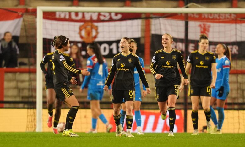 Зашто су жене Манчестер Јунајтеда морале да носе трећи дрес за меч Атлетико Мадрида упркос томе што су биле код куће