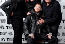 Сек Пистолс најављују турнеју Анарцхи ин УК како би прославили 50 година панка