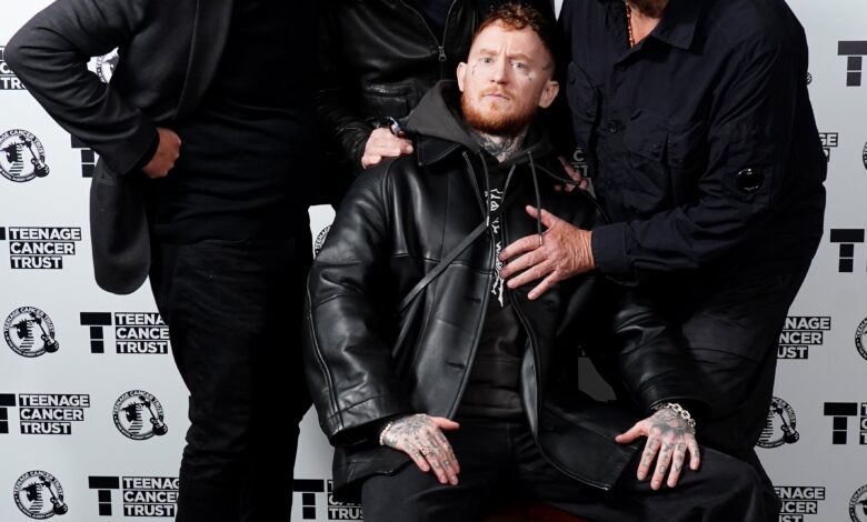 Сек Пистолс најављују турнеју Анарцхи ин УК како би прославили 50 година панка