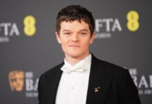 Погледајте у целости: Звезде Бафте шетају црвеним тепихом уочи доделе филмских награда за 2026