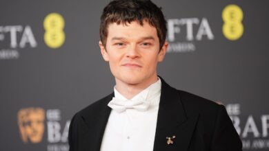 Погледајте у целости: Звезде Бафте шетају црвеним тепихом уочи доделе филмских награда за 2026