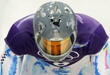 Украјински тркач назвао забрану Олимпијаде због кациге за жртве рата „страшном грешком“