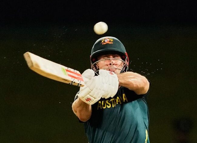 Аустралија је напустила Т20 Светско првенство уз последњу ‘увреду’ Стива Смита у победи над Оманом