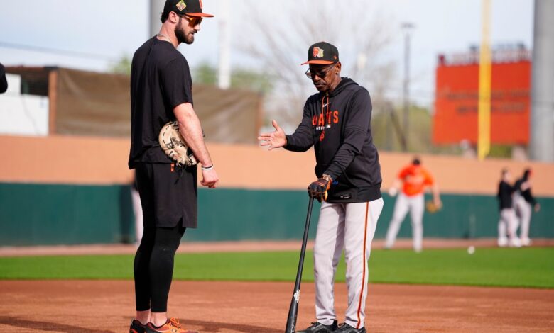 Рон Вашингтон из СФ Гиантса вратио се тренерском послу након четвороструког премошћавања