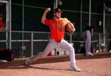 Ланден Роупп убрзава за повећање ининга