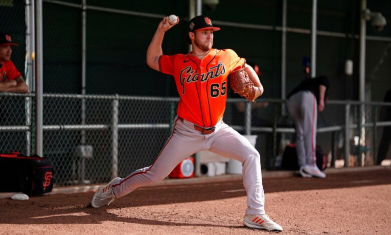 Ланден Роупп убрзава за повећање ининга