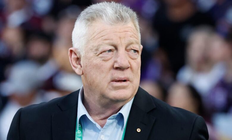 Фил Гулд најављује „тешку“ десетонедељну повреду звезде Булдога Леа Томпсона