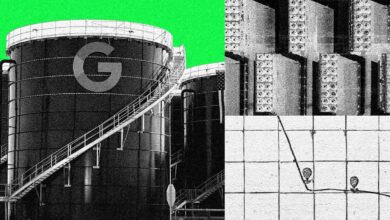 Биг Тецх каже да ће генеративна АИ спасити планету. Не нуди много доказа