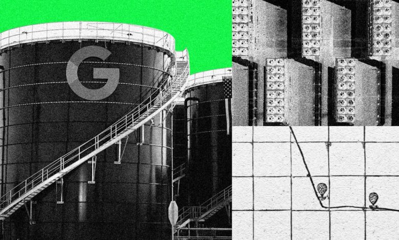 Биг Тецх каже да ће генеративна АИ спасити планету. Не нуди много доказа