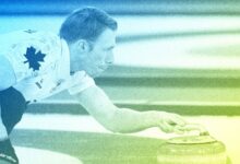 Контроверза о карлингу на Зимским олимпијским играма није оно што мислите