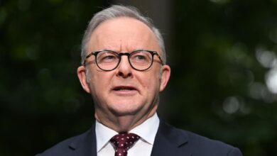 Премијер Ентони Албанез евакуисан из Ложе у Канбери после „безбедносног инцидента“